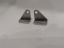 Picture of Pedal Front mounting Bracket set